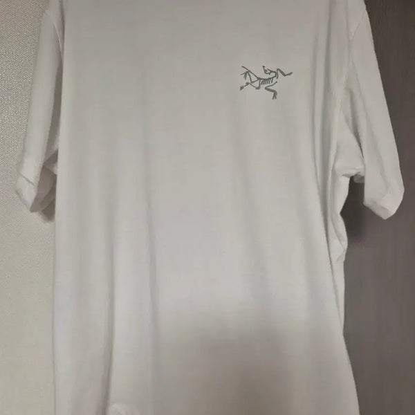[BUNJANG] Arc'teryx T-Shirt / 아크테릭스 반팔