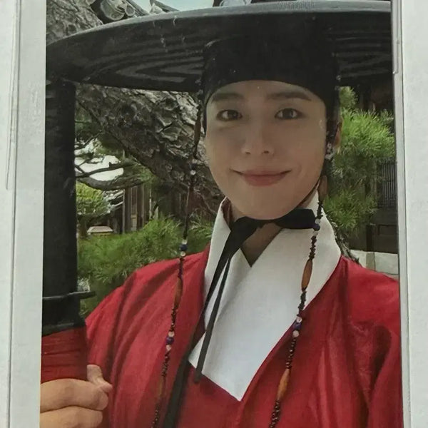 [BUNJANG] Park Bo Gum 2026 Season's Greetings Yes24 Exclusive Photocard / 박보검 2026 시그 예스 특전 판매합니다