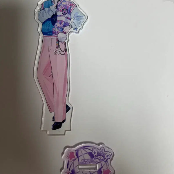 [BUNJANG] Proseka (Project Sekai) Merupare Rui Acrylic Stand / 프세카 멜로파레 루이 아크릴 스탠드