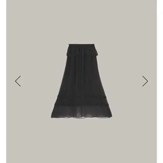 [BUNJANG] WearWeDeR Rie Skirt Black New Arrival / 웨어웨더 리에스커트 rie skirt 새상품