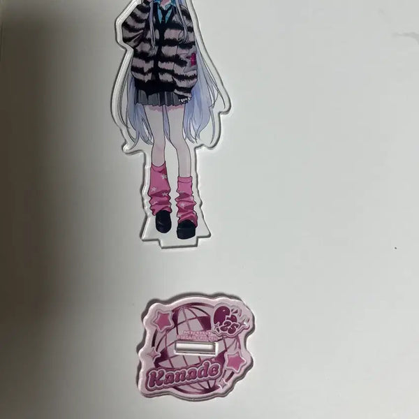 [BUNJANG] Project Sekai Colorful Stage! feat. Hatsune Miku Kanade Acrylic Stand / 프세카 멜로파레 카나데 아크릴 스탠드
