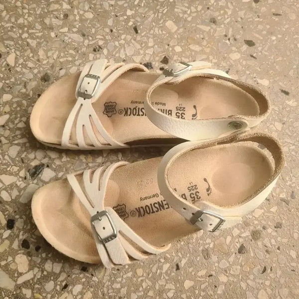 [BUNJANG] Birkenstock Bali Sandals (Size 225) / 버켄스탁 발리 샌들 225