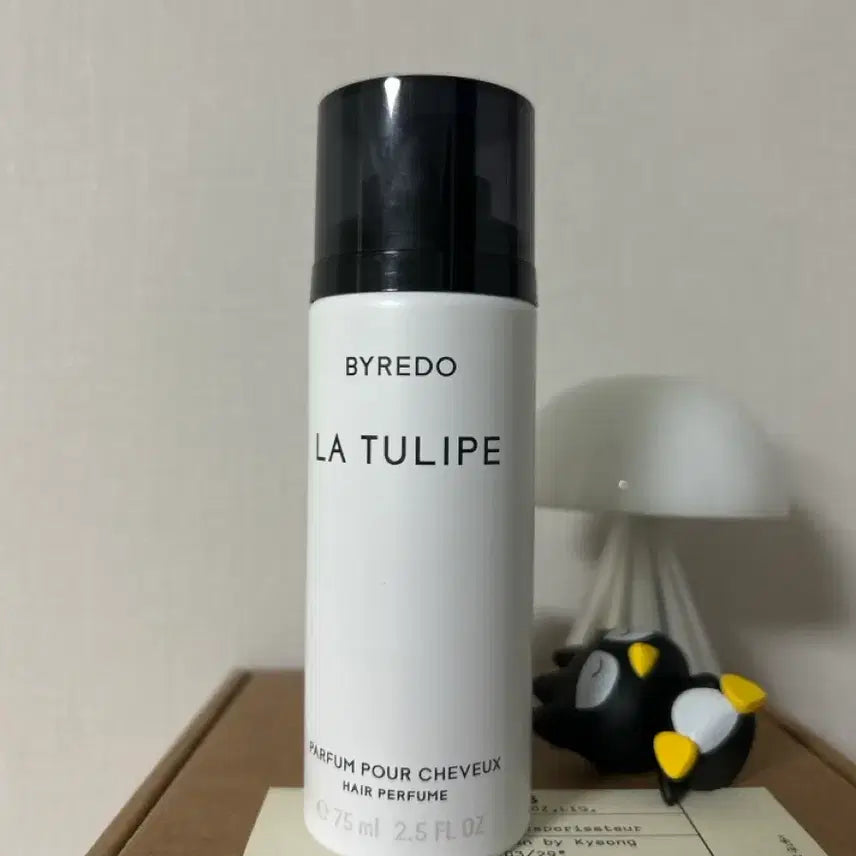 [BUNJANG] Byredo La Tulipe Hair Perfume 75ml / 바이레도 라 튤립 헤어 퍼퓸