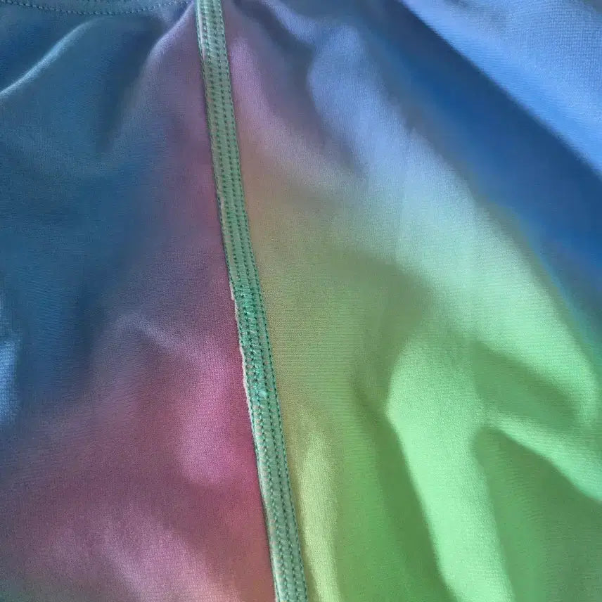 [BUNJANG] Nike Cotton Candy Swimsuit Size 30 / 나이키 수영복 솜사탕 30