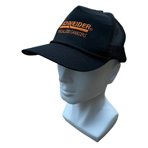[BUNJANG] Vintage Trucker Cap USA Promotion / 빈티지 트러커 캡 미국 프로모션 빈티지 Cap c.17