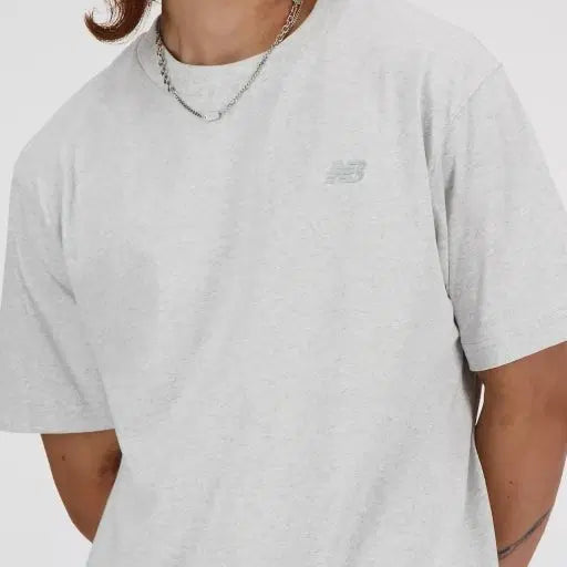 [BUNJANG] New Balance Short Sleeve T-Shirt (Authentic) / 뉴발란스 반팔티 (정품)