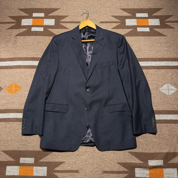 [BUNJANG] Lauren Ralph Lauren Black Label Men's Tailored Jacket XL / 타임세일)로렌랄프로렌 블랙라벨 남성 테일러드 자켓 XL