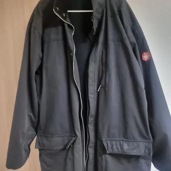 [BUNJANG] Cav Empt 19FW Oversized Field Jacket XL / cavempt 야상