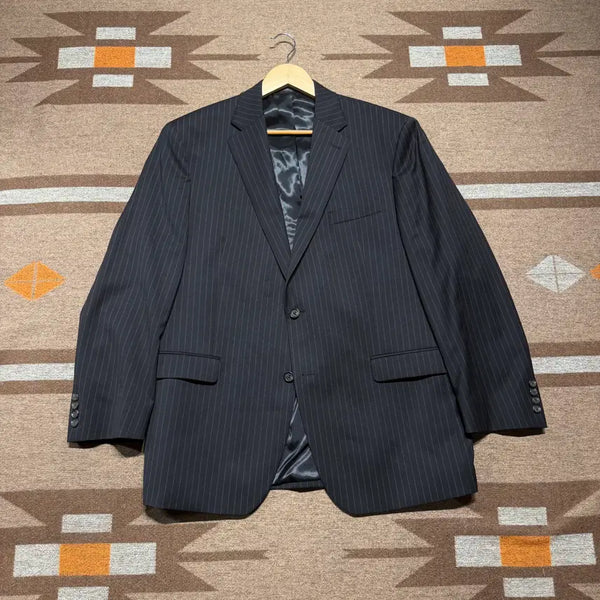 [BUNJANG] Lauren Ralph Lauren Green Label Tailored Jacket XL / 타임세일)로렌랄프로렌 그린라벨 남성 테일러드 자켓 XL