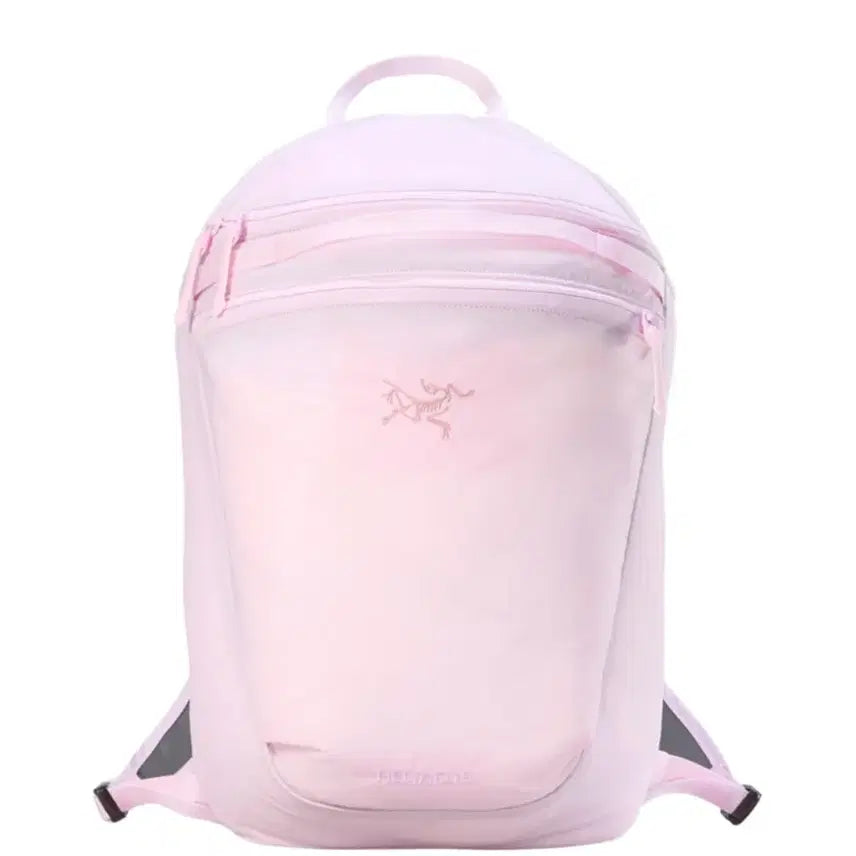 [BUNJANG] Arc'teryx Heliad 15 Backpack Pink Glow / 아크테릭스 헬리아드 15 백팩 핑크 글로우