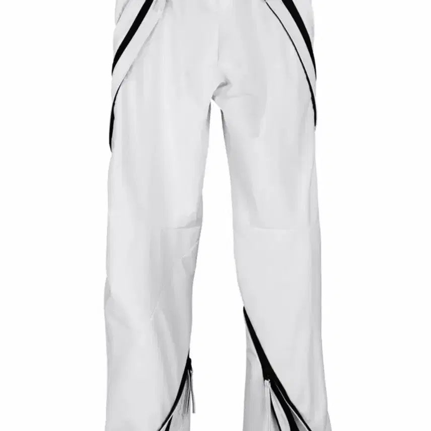 [BUNJANG] FAP Technical Center 4.0+ M Trousers / 파프 테크니컬 센터 4.0+ M