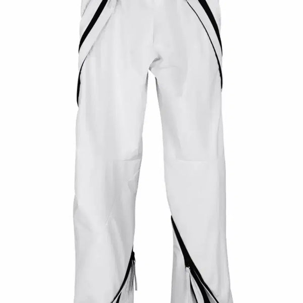 [BUNJANG] FAP Technical Center 4.0+ M Trousers / 파프 테크니컬 센터 4.0+ M