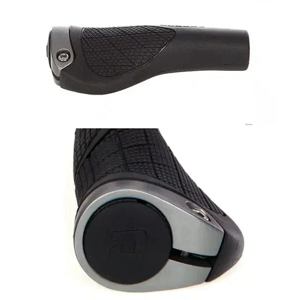 [BUNJANG] Atto Bicycle Grip Handlebar Ergonomic Style for Mini Velo and Electric Bikes / (새상품) atto 자전거그립 손잡이 에르곤 스타일 미니벨로 전기자전거