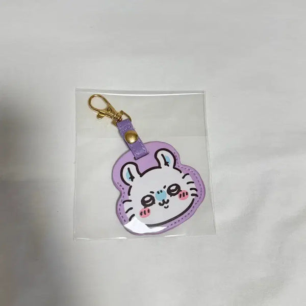 [BUNJANG] Chiikawa Momonga Keyring / 치이카와 모몽가 키링(라스트