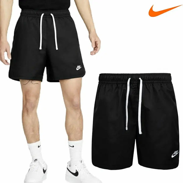 [BUNJANG] Nike Black Shorts Size S / NIKE 나이키 블랙 반바지 S사이즈 [30]