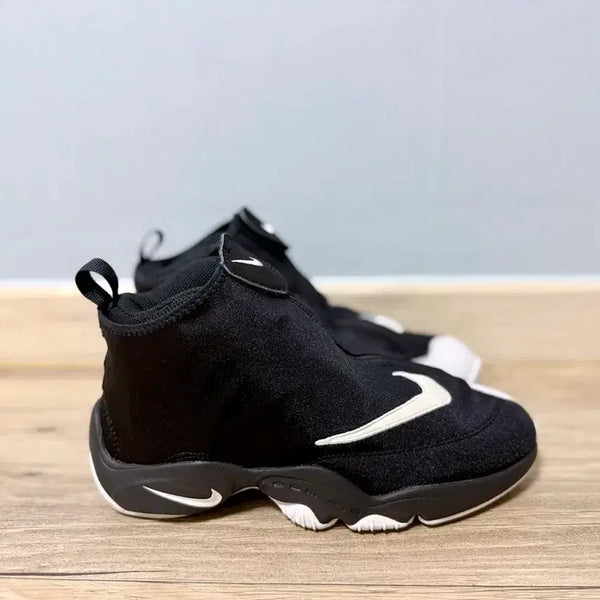 [BUNJANG] Nike Air Zoom Flight GP Black / 나이키 에어 줌 플라이트 GP 블랙 (Nike Air Zoom Fligh