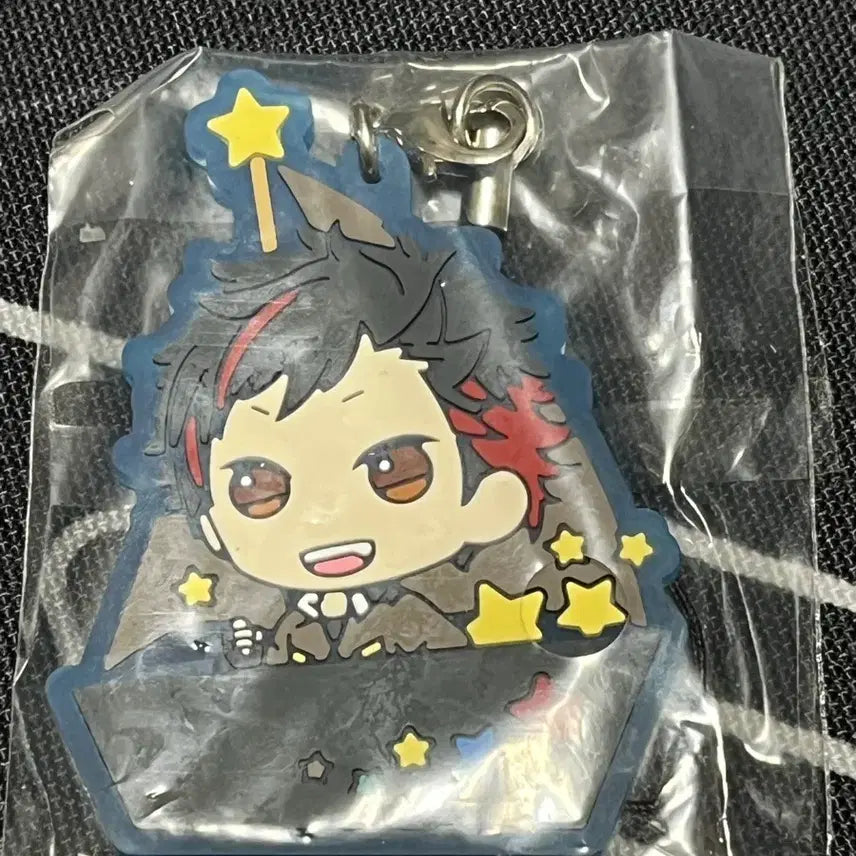 [BUNJANG] Ensemble Stars Nagumo Tetora Keyring / 나구모 테토라  키링
