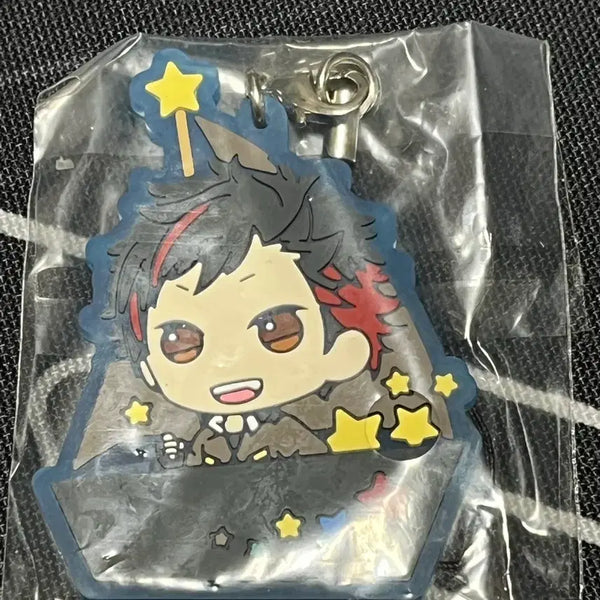 [BUNJANG] Ensemble Stars Nagumo Tetora Keyring / 나구모 테토라  키링