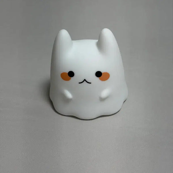 [BUNJANG] Stellive Maro Mood Lamp / 스텔라이브 비공식 굿즈 마로 무드등