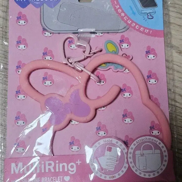 [BUNJANG] My Melody Pink Strap / 마이멜로디 스트랩