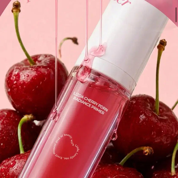 [BUNJANG] LIZEDA Cherry PDRN Radiance Primer 30g (Sealed) / [미개봉/새상품] 리즈다 체리 PDRN 래디언스 프라이머 30g