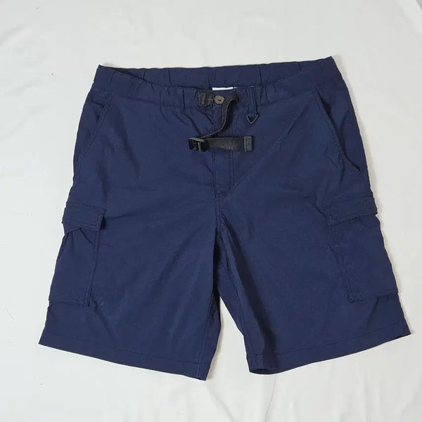 [BUNJANG] Columbia Utility Belted Gorpcore Cargo Shorts XXL / 콜롬비아 컬럼비아 유틸리티 벨티드 고프코어 카고쇼츠 반바지 숏팬츠 XXL