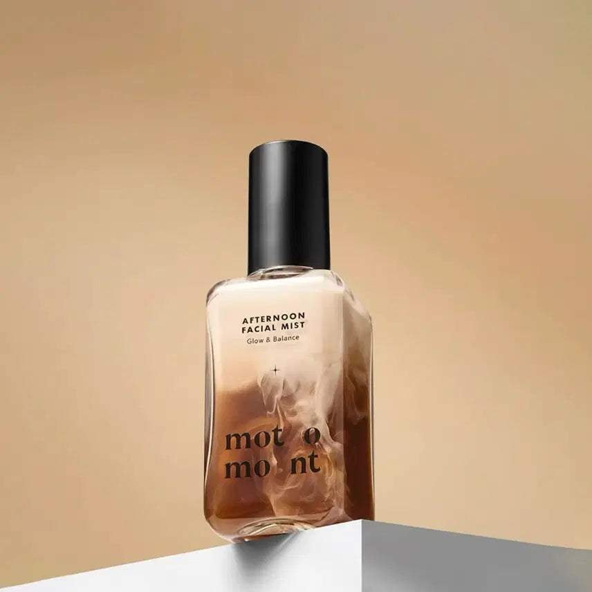 [BUNJANG] Motomont Afternoon Facial Mist 100ml / [미개봉/새상품] 모토몬트 애프터눈 페이셜 미스트 100ml