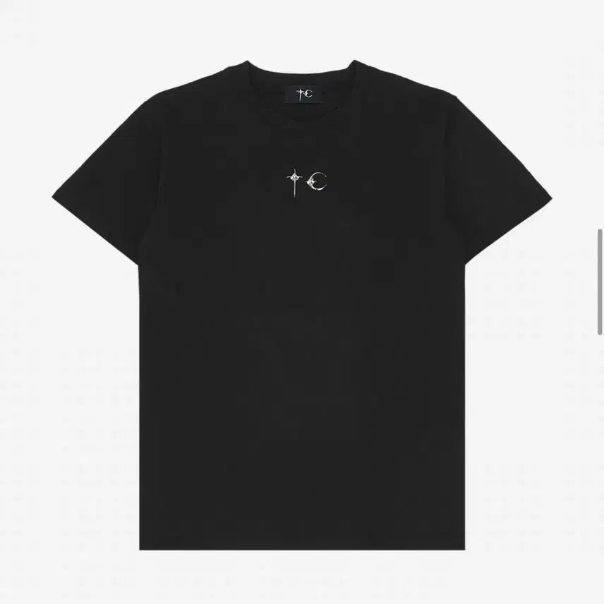 [BUNJANG] Thug Club White Slim T-Shirt / [2] 떠그클럽 백 티셔츠 슬림 급처(네고 가능)