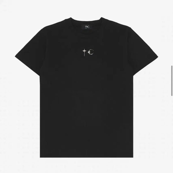 [BUNJANG] Thug Club White Slim T-Shirt / [2] 떠그클럽 백 티셔츠 슬림 급처(네고 가능)