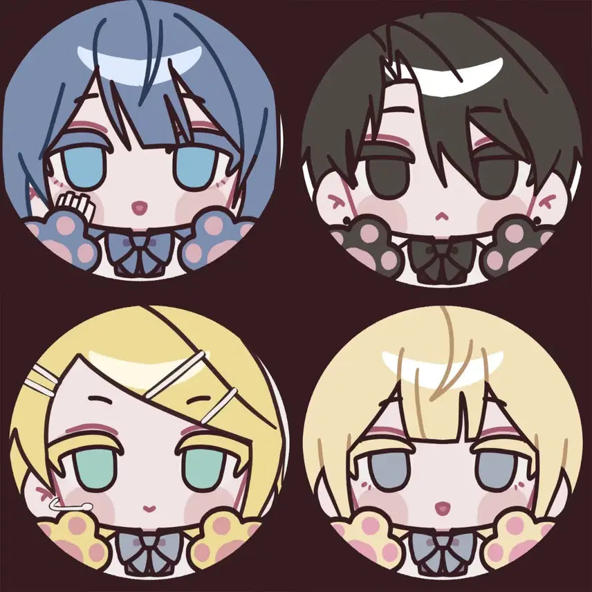 [BUNJANG] Same-Day Seal Commission / 당일마감 인장 커미션 0.2