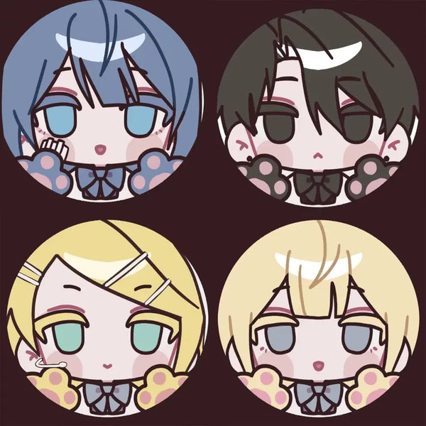 [BUNJANG] Same-Day Seal Commission / 당일마감 인장 커미션 0.2