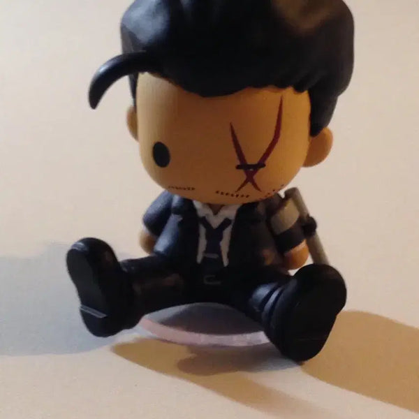 [BUNJANG] Detective Conan Pet Bottle Figure Yamato Kansuke / 코난 페타돌 야마토 칸스케 양도
