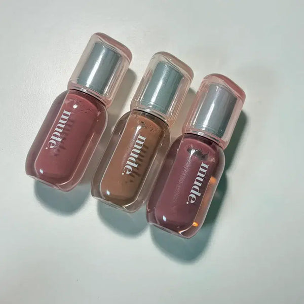 [BUNJANG] Mude Angel Hug Glaze Tint (Shades 101, 103, 104, 105, 107) / 뮤드 엔젤 허그 글레이즈 틴트 101, 103, 104, 105, 107