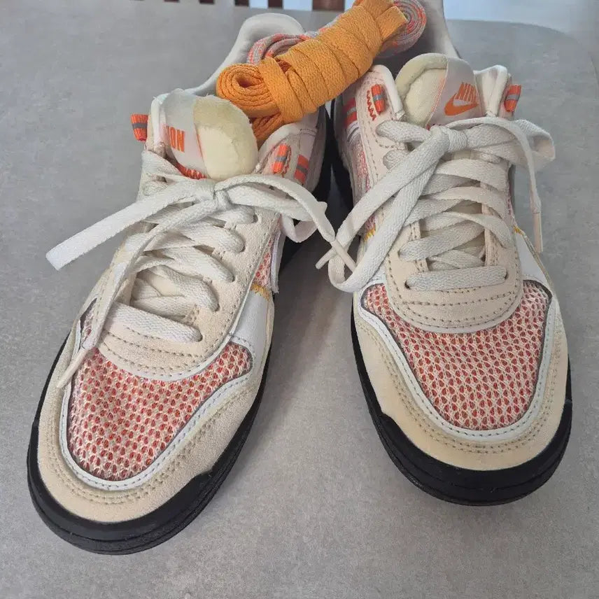 [BUNJANG] Nike x Union General Field SP 230 / 나이키 x 유니온 제너럴 필드 SP 230