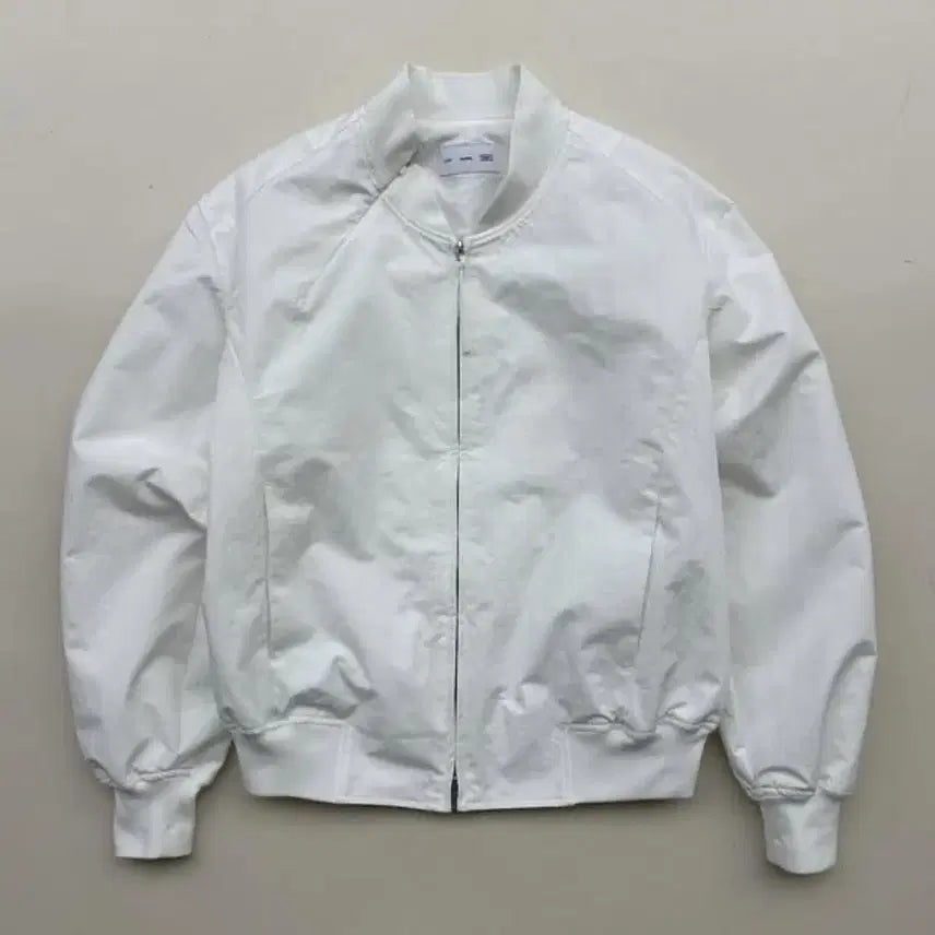 [BUNJANG] PAF 6.0 Light Bomber Jacket (L) / 파프 (paf) 6.0 라이트 봄버 L