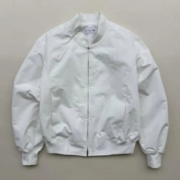 [BUNJANG] PAF 6.0 Light Bomber Jacket (L) / 파프 (paf) 6.0 라이트 봄버 L