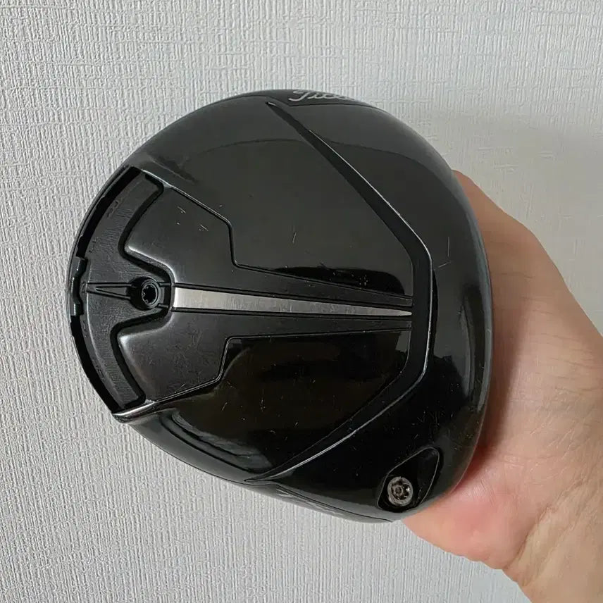 [BUNJANG] Titleist TSR3 Driver 10 Degree (Head Only) / (헤드만) 드라이버 tsr3 10도 타이틀리스트