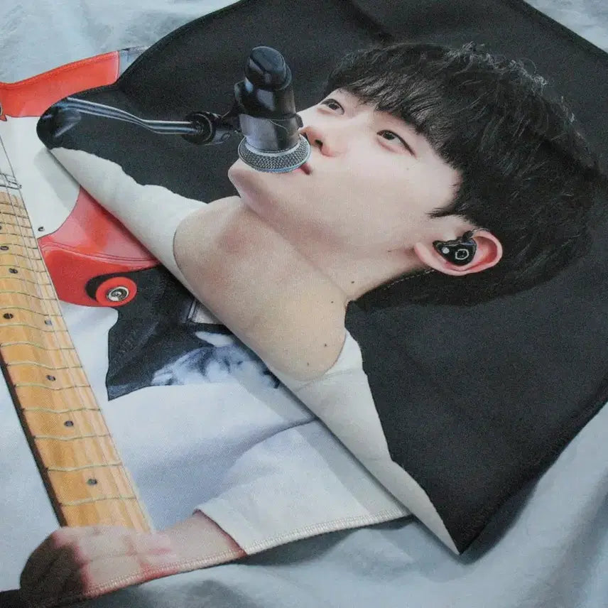 [BUNJANG] Ha Hyun Sang Slogan / 하현상 슬로건