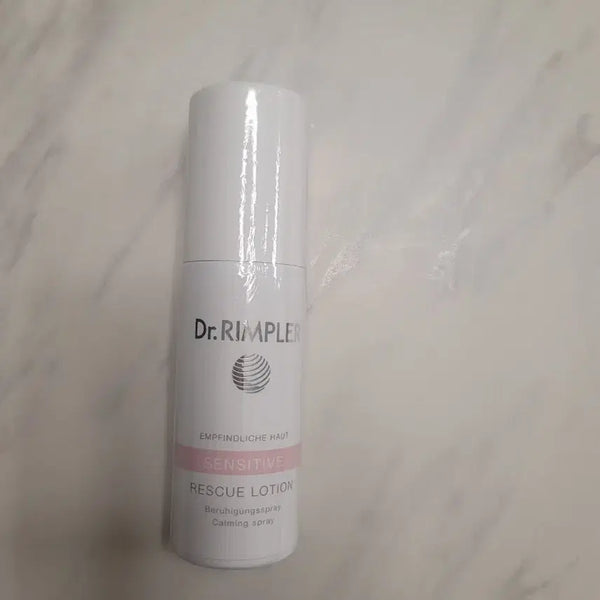 [BUNJANG] Dr. Limpler Sensitive Rescue Lotion Spray / 닥터림플러 실버 스프레이(8월말입고시출고)