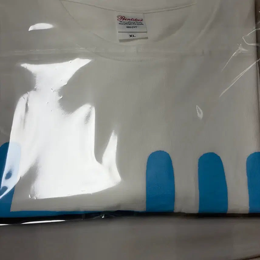 [BUNJANG] Hebi Snake T-Shirt XL / hebi 헤비 뱀티 XL
