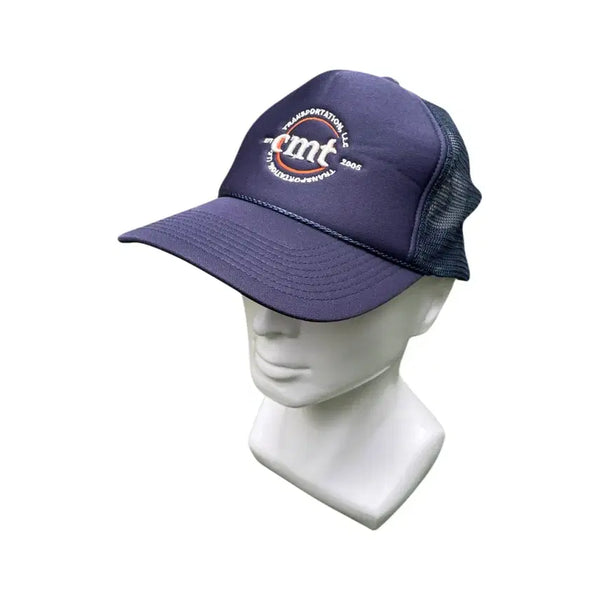 [BUNJANG] Vintage CMT Cap c.51 / 빈티지 트러커 캡 CMT Cap c.51