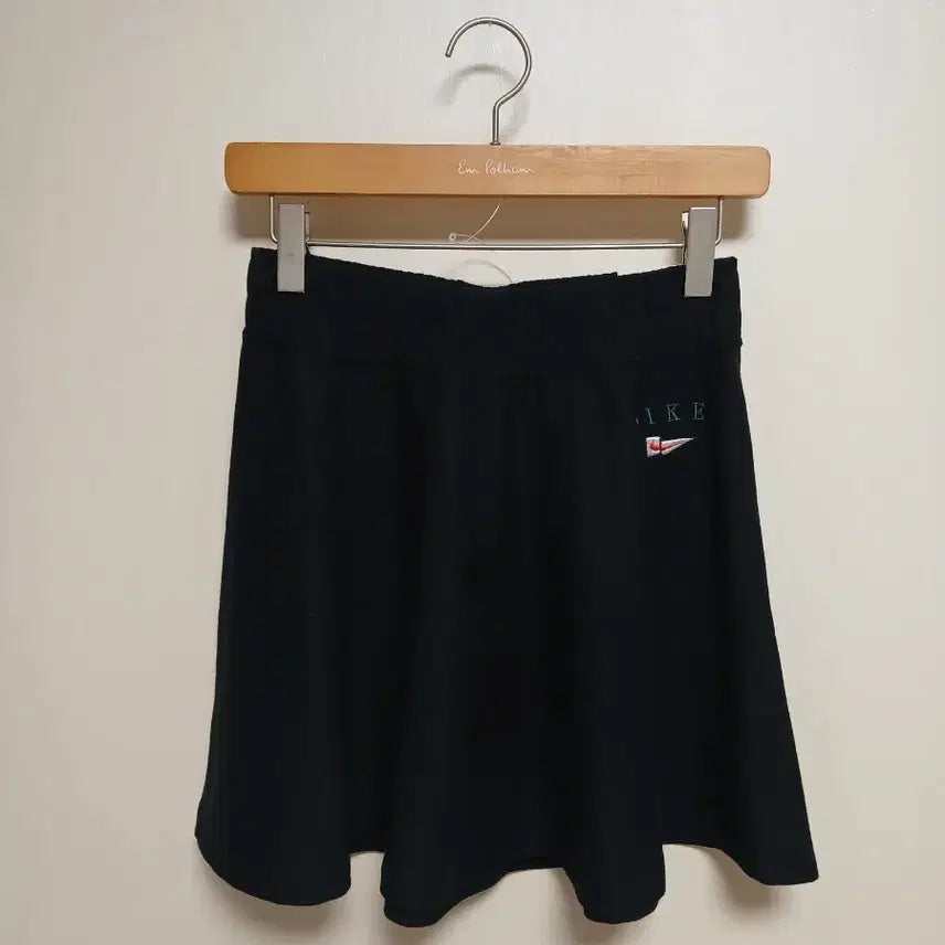 [BUNJANG] Nike Skirt Black Mini / NIKE 나이키 스커트 S 새상품