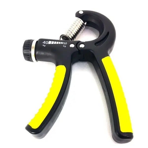 [BUNJANG] Adjustable Hand Gripper for Hand Exercise and Grip Strength Training / 핸드그리퍼  완력기 악력기 손운동기구 강약조절 무료배송