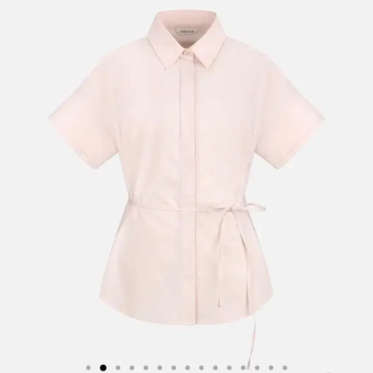 [BUNJANG] MEBY Summer Standard Shirt / 메비 이삐셔츠 썸머 스탠다드