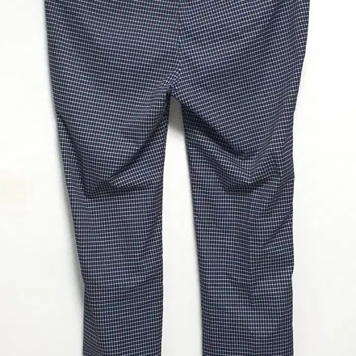 [BUNJANG] JDX Golf Performance Check Trousers Size 36 / JDX골프 기능성 체크 바지 36