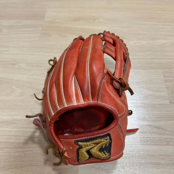 [BUNJANG] Ryu Baseball Catcher's Mitt / 류 내야글러브