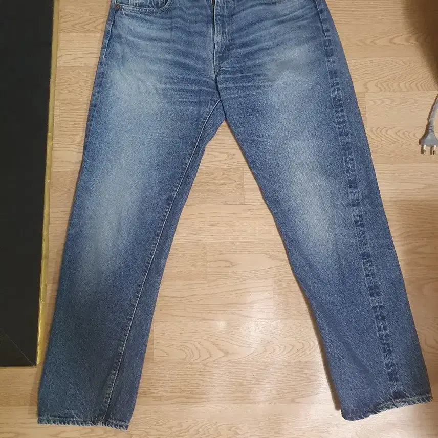 [BUNJANG] Warehouse 1105 32 Pants / 웨어하우스 1105  32