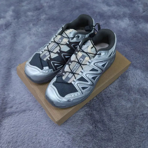 [BUNJANG] KOSSTAHE Sneakers / 245 KOSSTAHE 운동화 | 0625A37