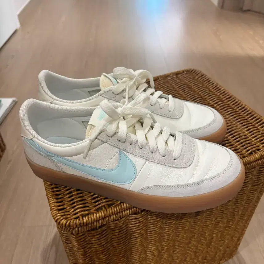 [BUNJANG] Nike Killshot 2 Sneakers Size 250 / 나이키 킬샷2 250