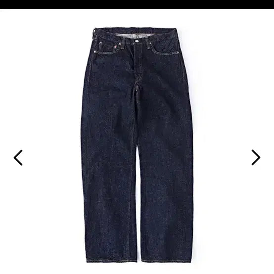 [BUNJANG] Full Count 0105W Denim Jeans Size 31 / 풀카운트 0105w 31